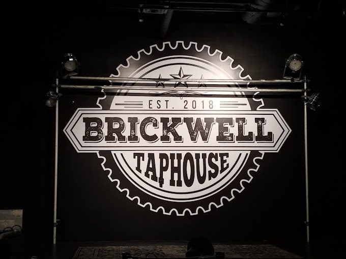 Brickwell Taphouse