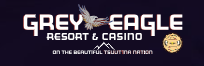 Grey Eagle Casino