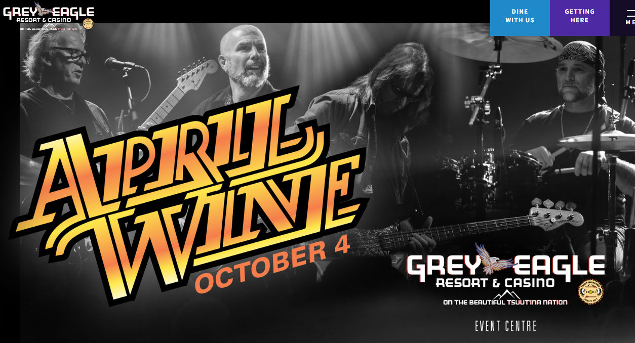 April Wine April Wine
