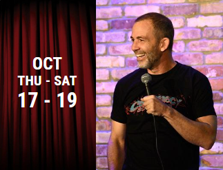Bryan Callen