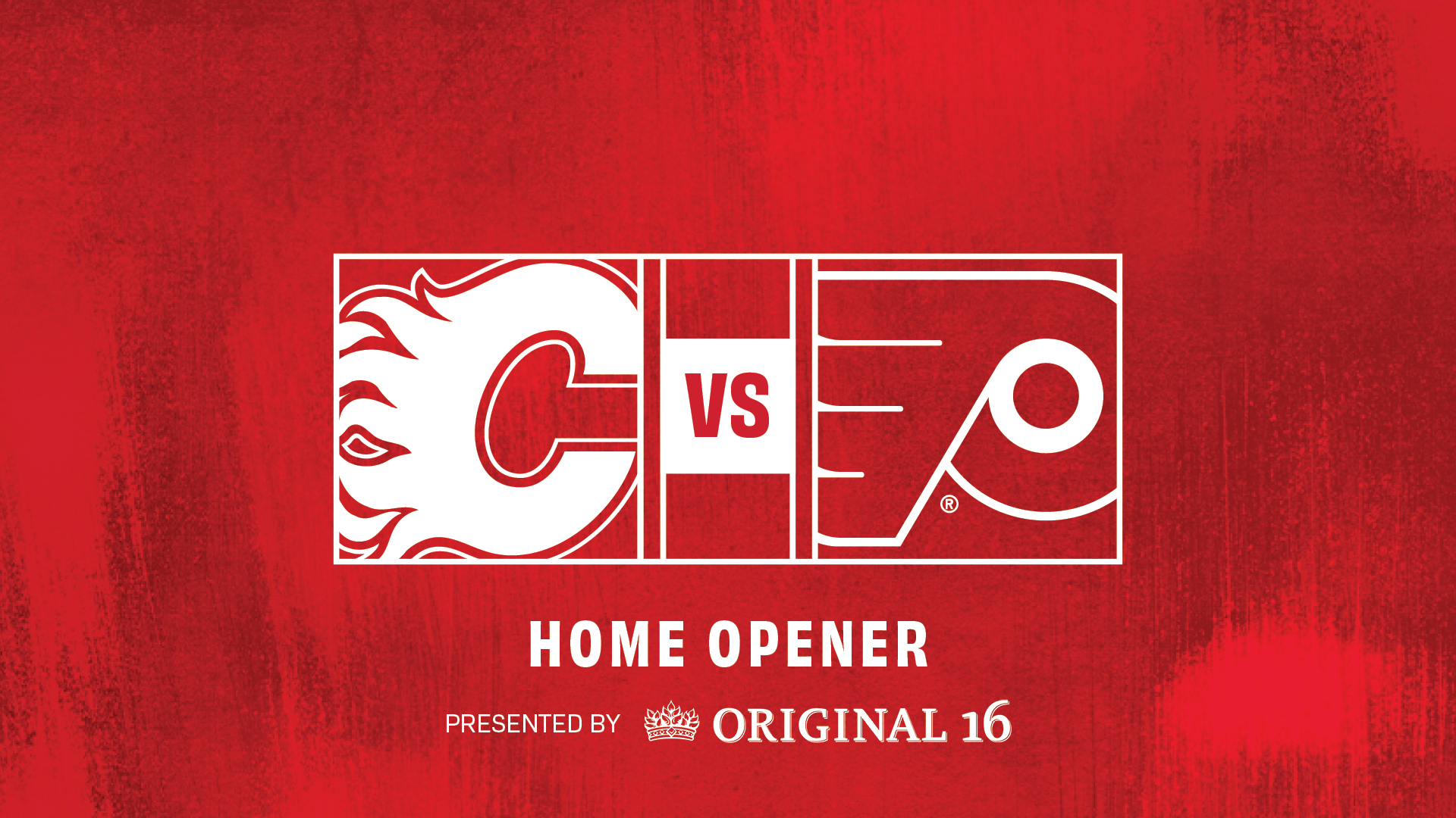 Calgary Flames Vs. Philadelphia Flyers
