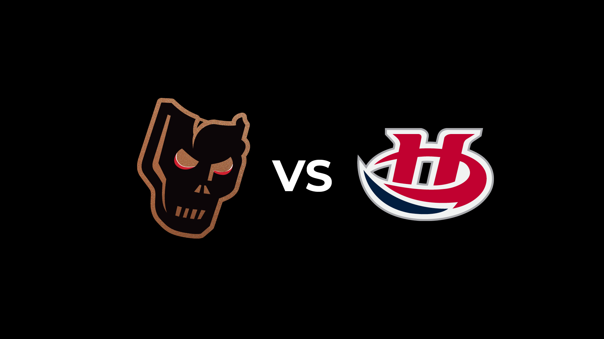 Calgary Hitmen Vs. Lethbridge Hurricanes