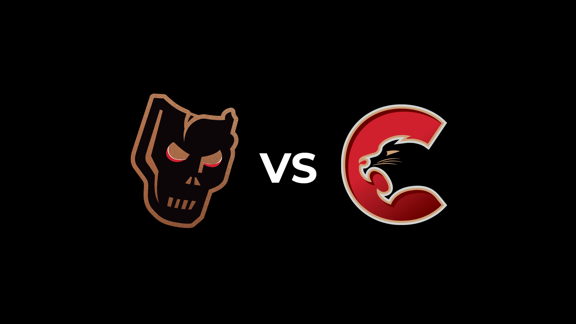 Calgary Hitmen Vs. Prince George Cougars