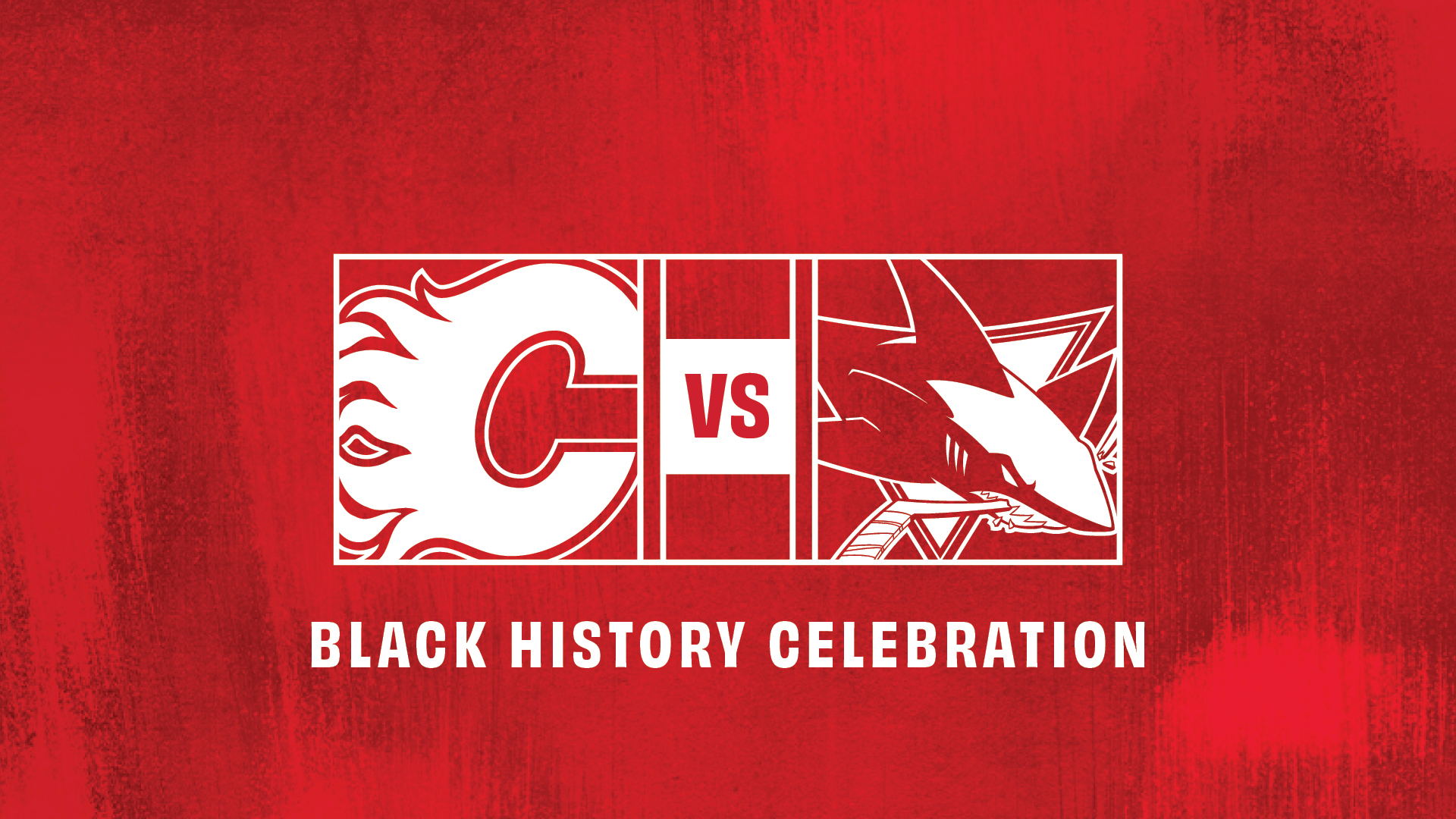 Calgary Flames Vs. San Jose Sharks