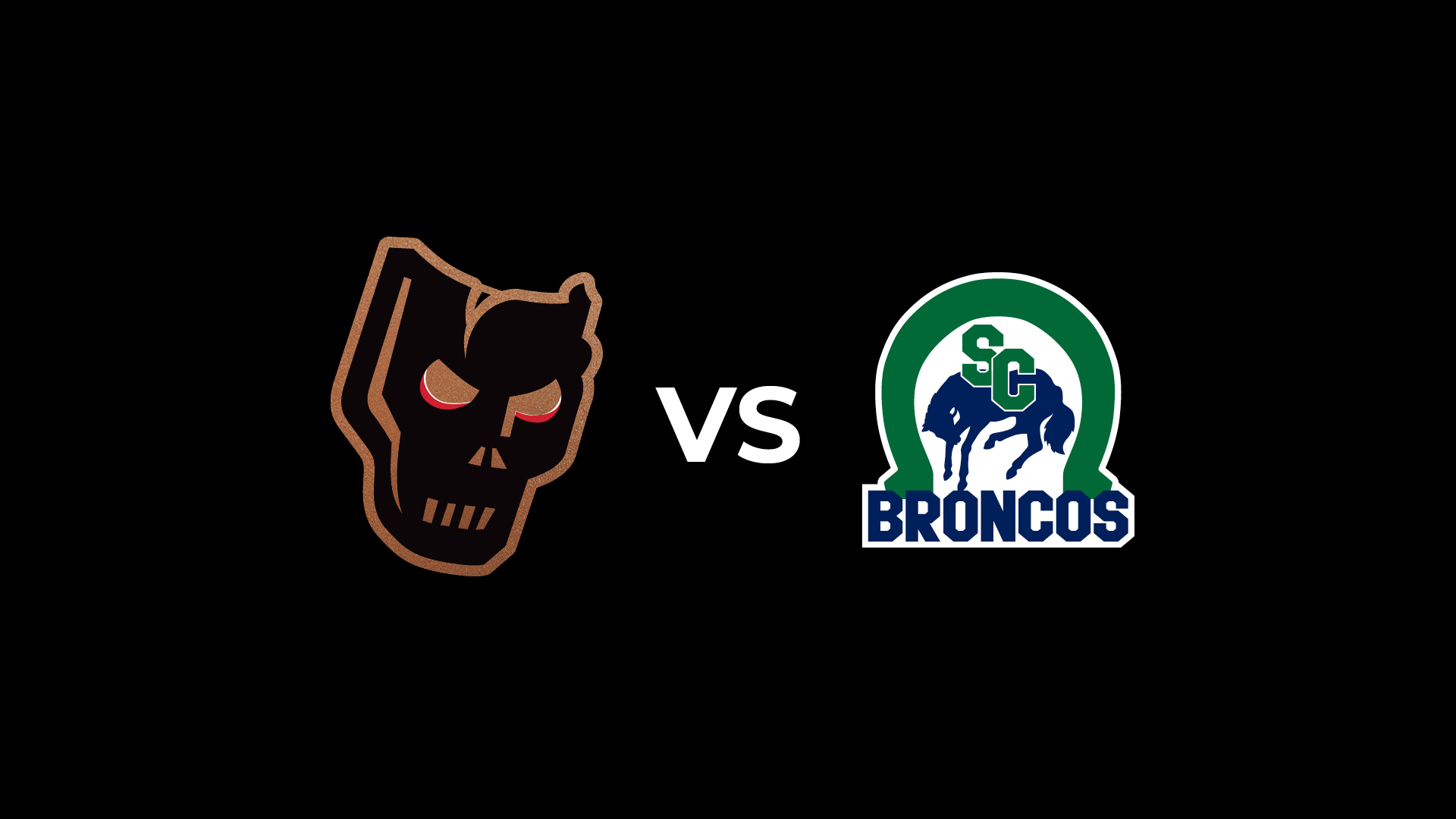 Calgary Hitmen Vs. Swift Current Broncos