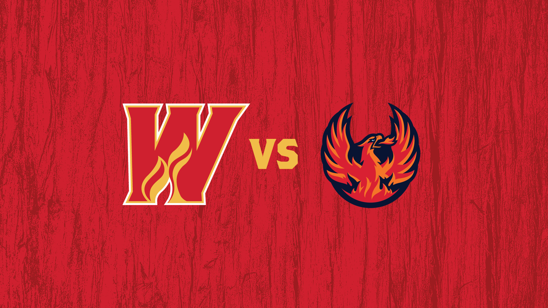Calgary Wranglers Vs. Coachella Valley Firebirds
