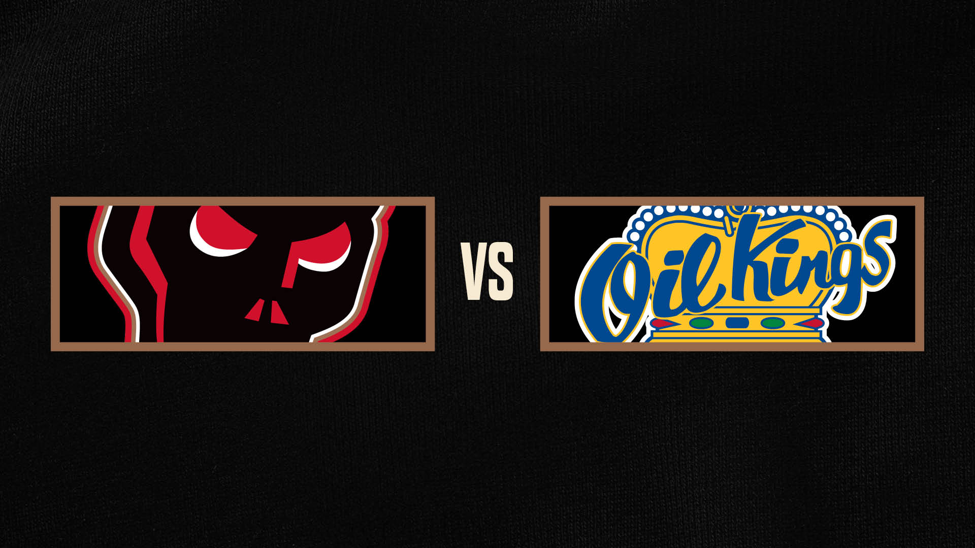 Calgary Hitmen Vs. Edmonton Oil Kings