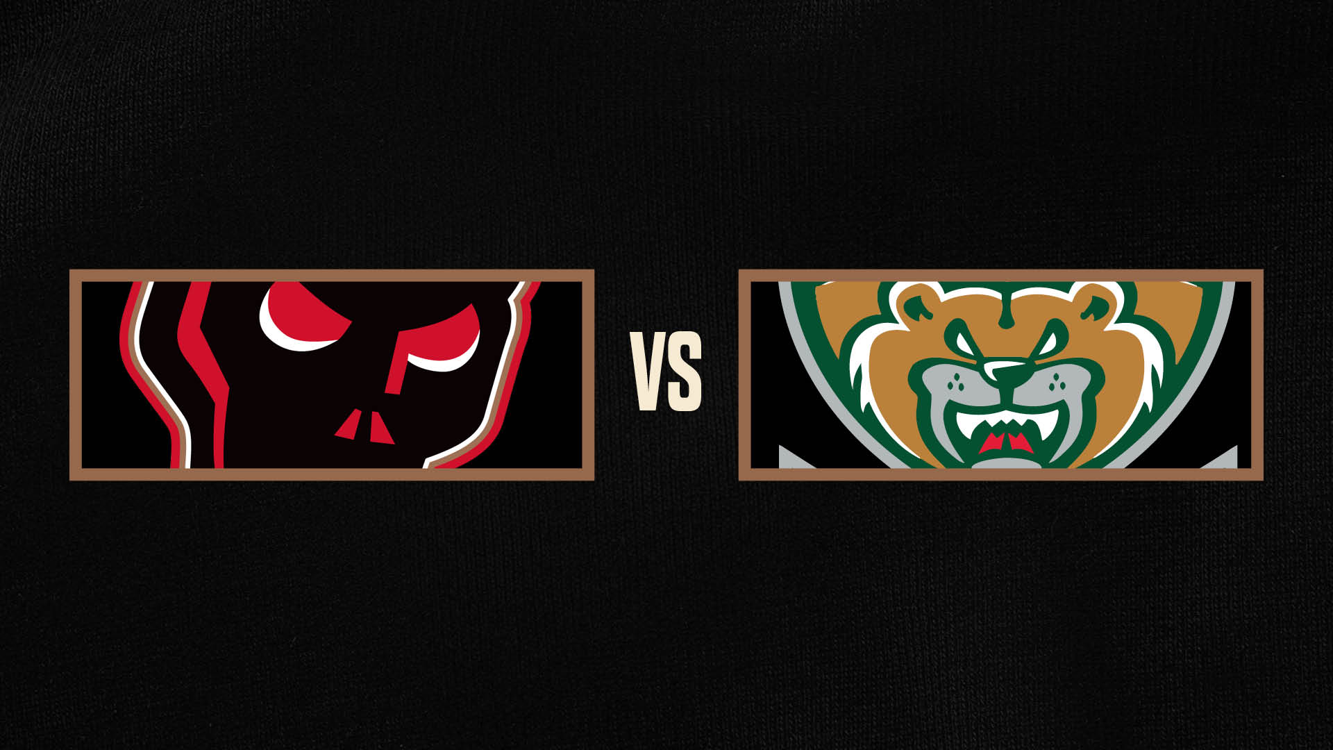 Calgary Hitmen Vs. Everett Silvertips