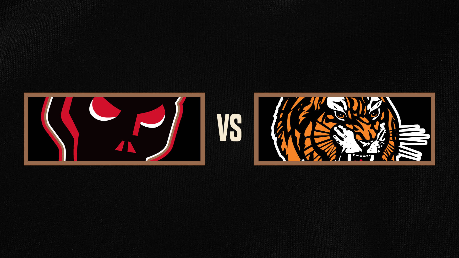 Calgary Hitmen Vs. Medicine Hat Tigers