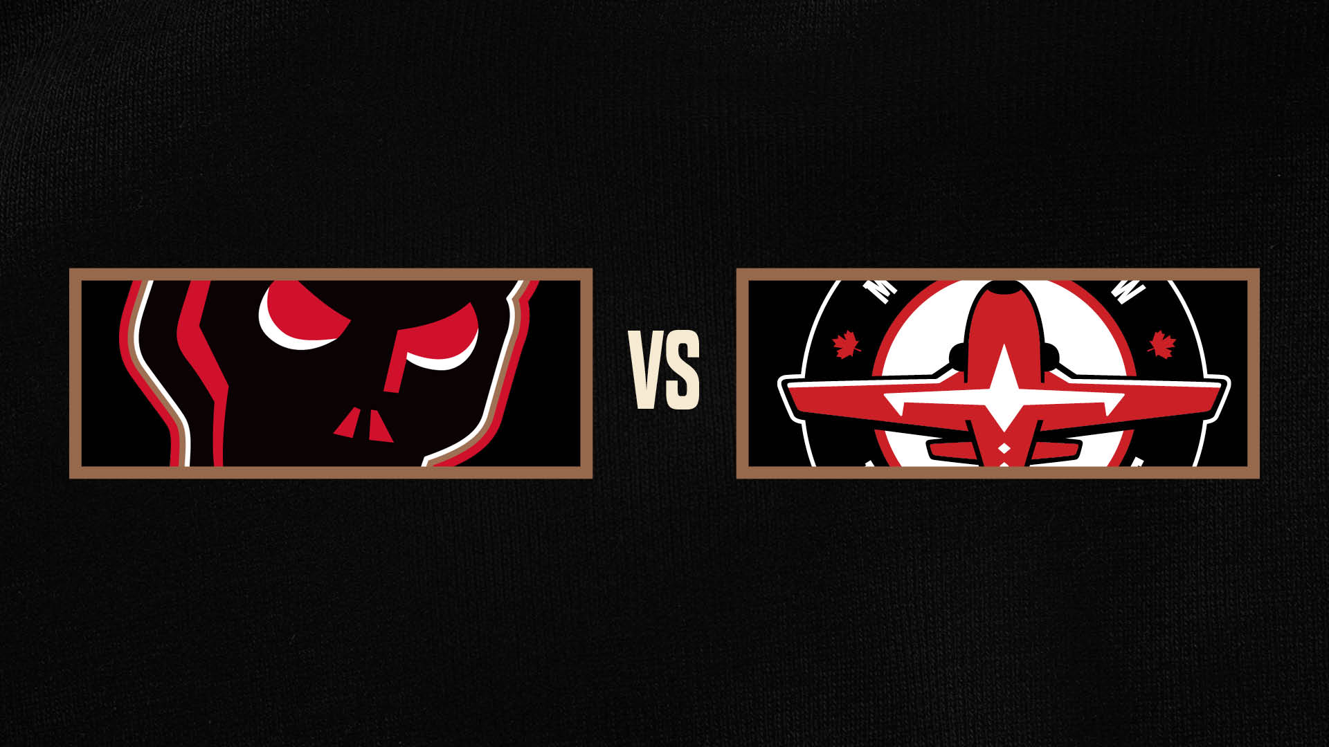 Calgary Hitmen Vs. Moose Jaw Warriors