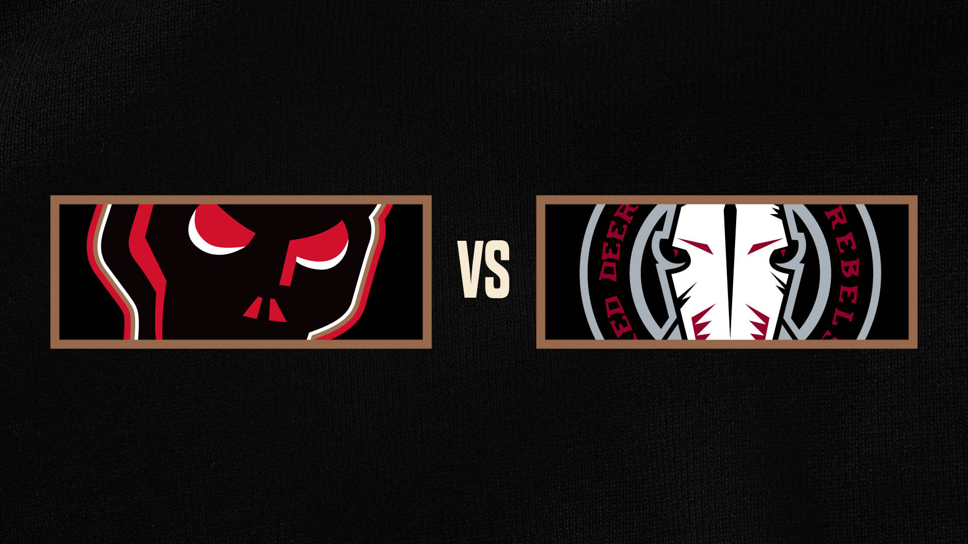 Calgary Hitmen Vs. Red Deer Rebels