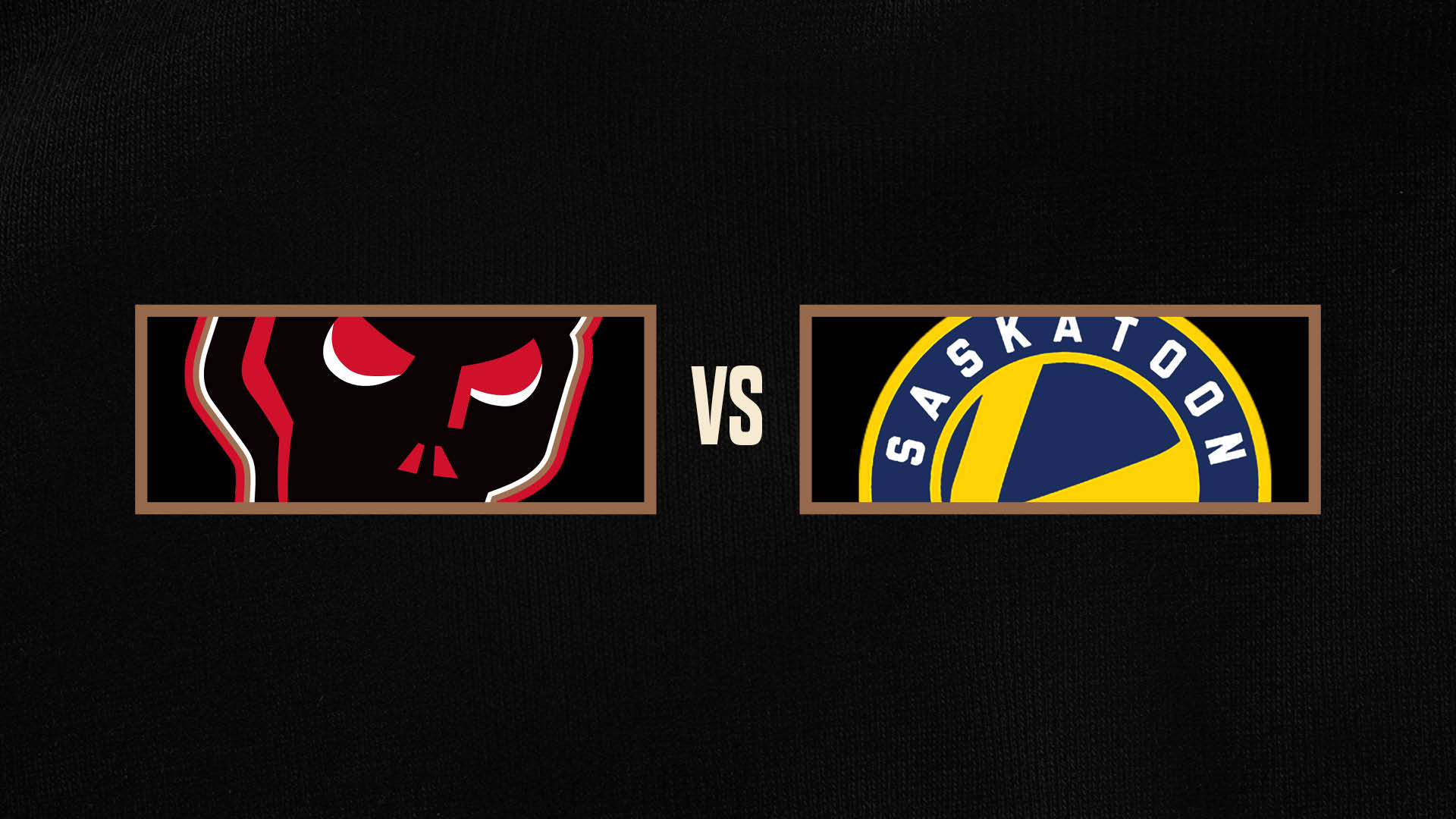 Calgary Hitmen Vs. Saskatoon Blades