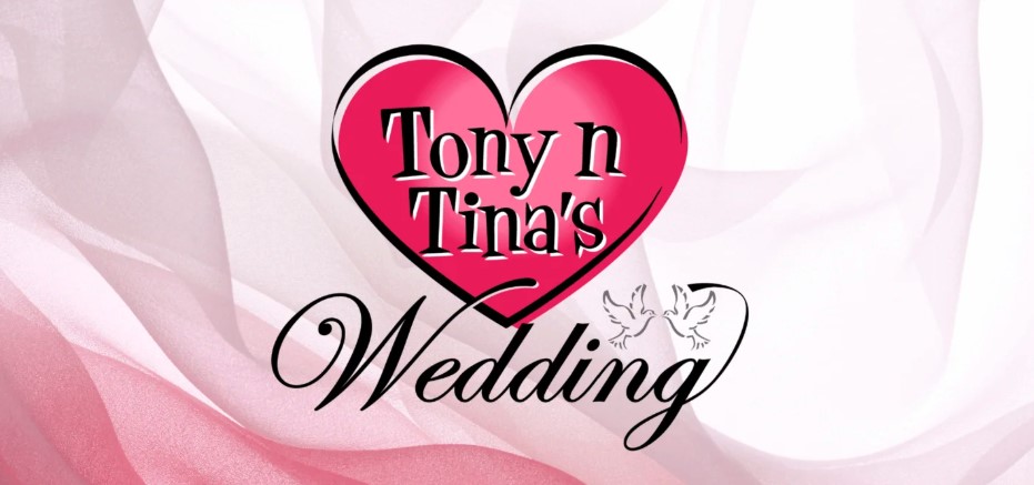 Tony & Tina’s Wedding – Dinner Theatre